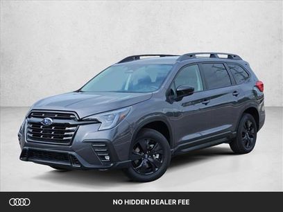 Used 2026 Subaru Ascent Premium