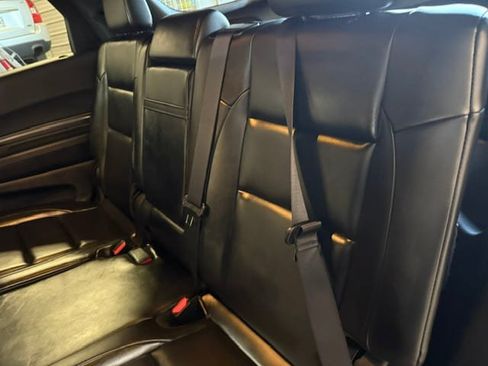 Used 2024 Dodge Durango AWD w/ Technology Group image 32