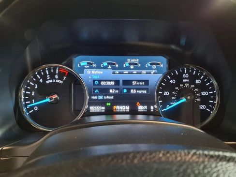 Used 2020 Ford Expedition Platinum AWD/4WD image 34