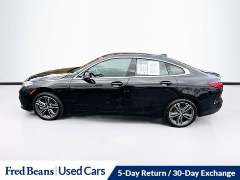 Used 2024 BMW 228i Gran Coupe image 4
