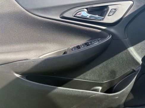 Used 2022 Chevrolet Malibu LT FWD image 20