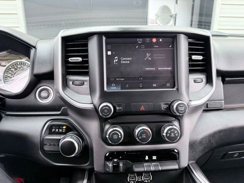 Used 2022 RAM 1500 Big Horn image 19