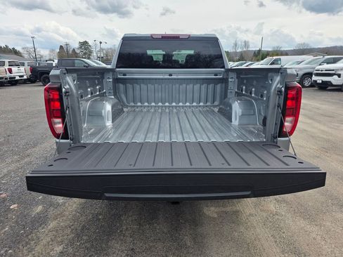 New 2026 GMC Sierra 1500 SLE AWD/4WD image 32