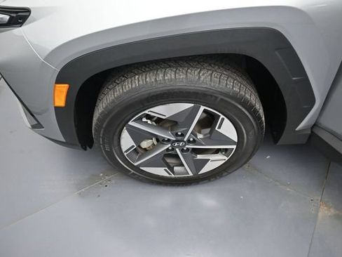 Used 2025 Hyundai Tucson SEL AWD/4WD image 38