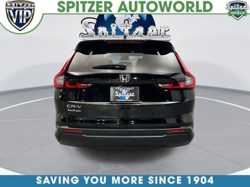Used 2024 Honda CR-V EX image 10