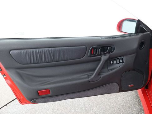 Used 1995 Mitsubishi 3000GT SL image 10