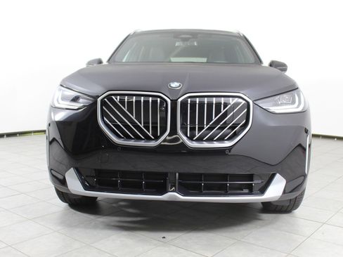 New 2026 BMW X3 xDrive30 w/ Premium Package image 6
