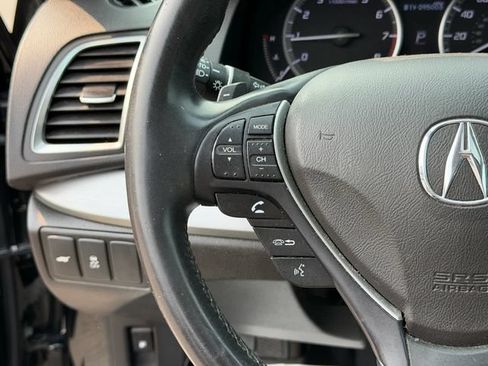 Used 2017 Acura RDX AWD w/ Technology Package image 13