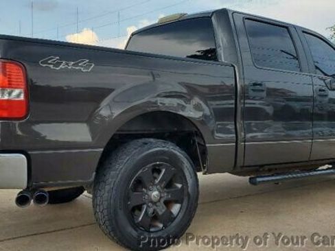 Used 2007 Ford F150 XLT AWD/4WD image 13