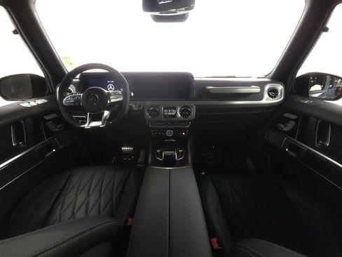 Used 2024 Mercedes-Benz G 63 AMG 4MATIC image 25