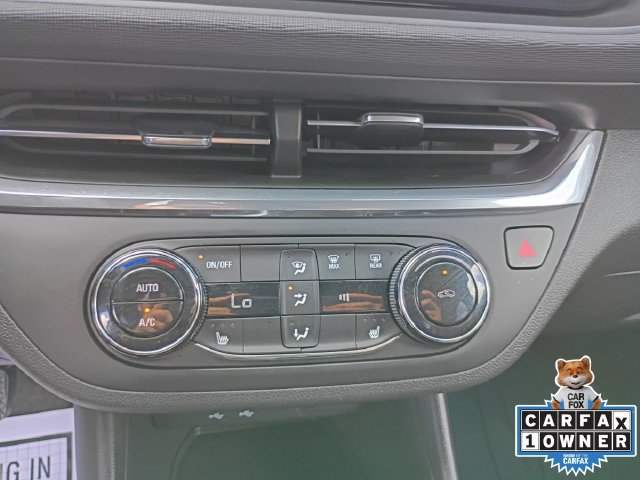 Used 2026 Buick Envista Preferred w/ Convenience I Package FWD image 4