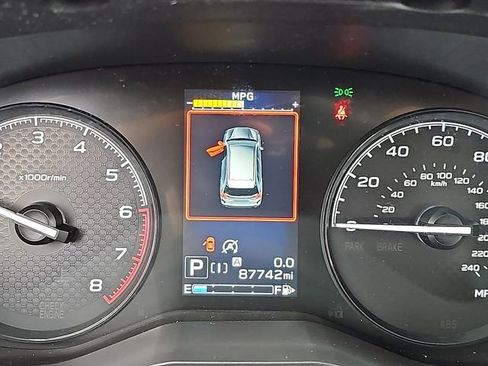 Used 2020 Subaru Forester w/ Alloy Wheel Package image 19