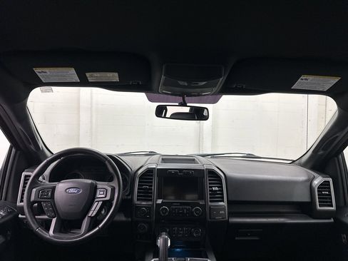 Used 2018 Ford F150 XLT w/ Equipment Group 302A Luxury image 54