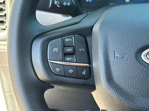 New 2025 Ford Ranger XL w/ Trailer Tow Package image 22