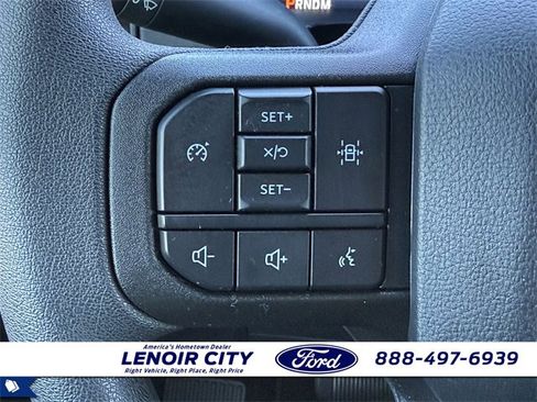 Used 2025 Ford F150 STX w/ Equipment Group 200A image 20