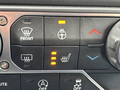 Used 2019 Jeep Wrangler Unlimited Rubicon image 20