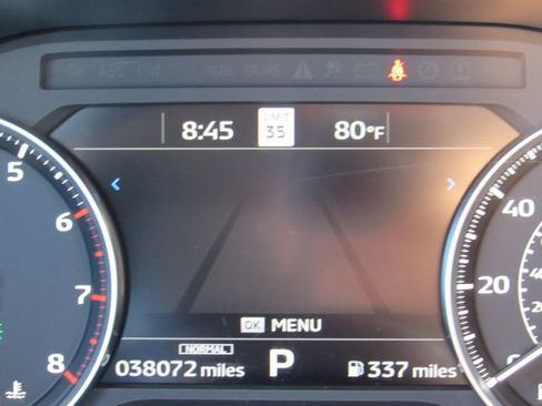 Used 2023 Mitsubishi Outlander SE FWD image 34