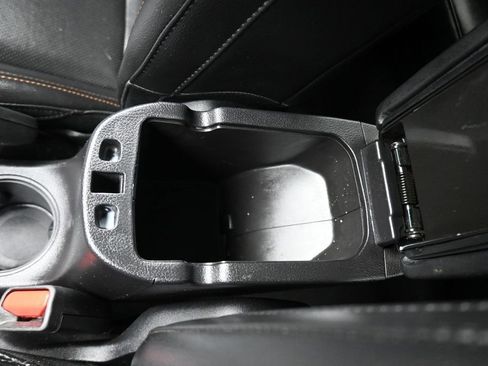 Used 2020 Jeep Compass Limited w/ Premium Lighting Group AWD/4WD image 22