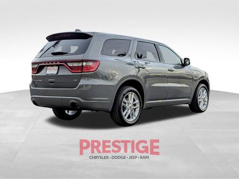 Used 2023 Dodge Durango GT image 6