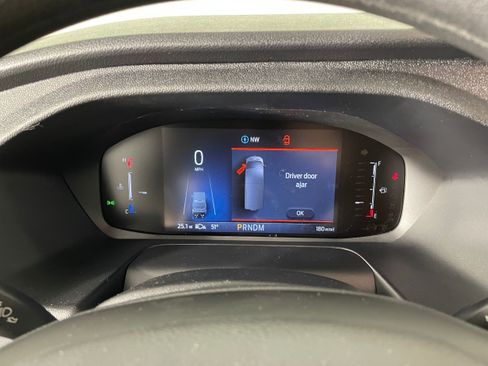 New 2026 Ford Transit 250 148 Medium Roof Extended AWD image 3