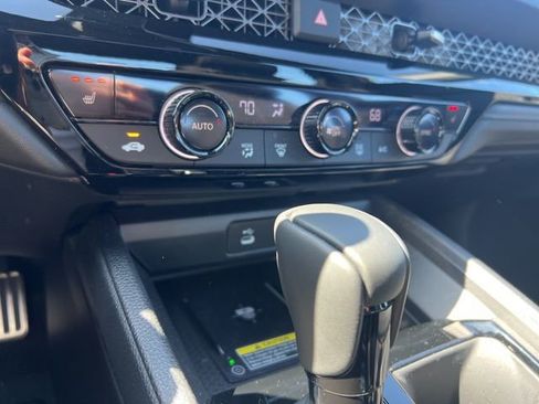 Certified 2025 Honda Accord Sport image 19