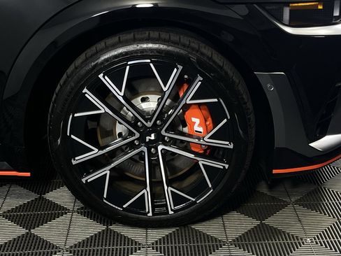 Used 2025 Hyundai Ioniq 5 N image 12