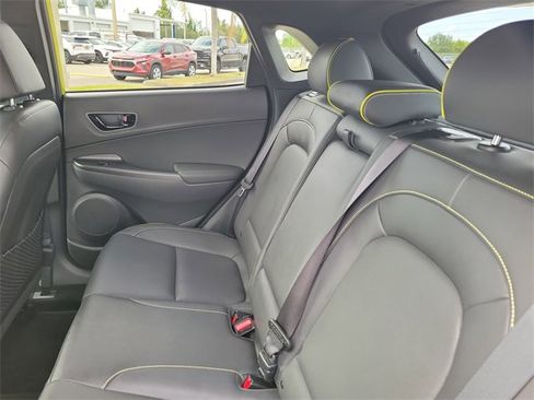 Used 2020 Hyundai Kona Ultimate image 11