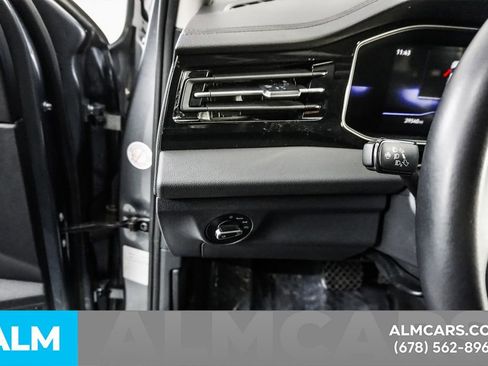 Used 2025 Volkswagen Jetta S FWD image 30