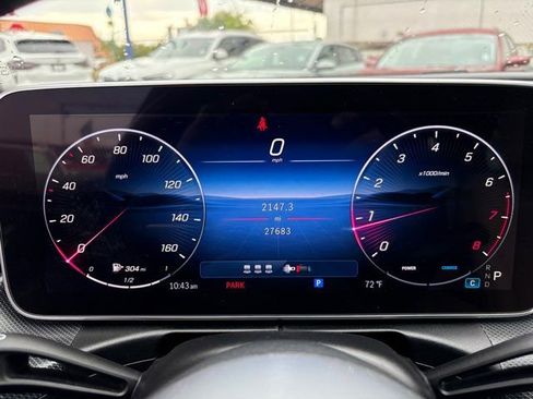 Used 2025 Mercedes-Benz C 300 Sedan image 10