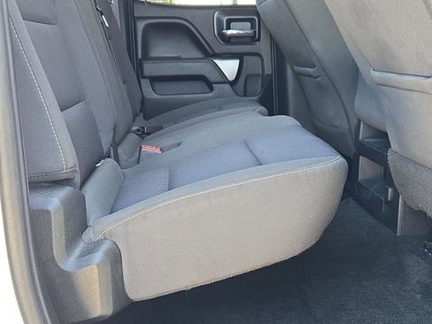 Used 2017 Chevrolet Silverado 1500 LT w/ All Star Edition RWD image 27