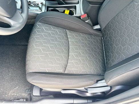 New 2026 Mitsubishi Outlander Sport ES image 19