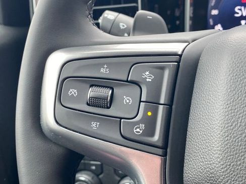 New 2026 Chevrolet Silverado 1500 RST image 31