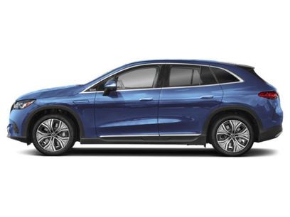 Used 2023 Mercedes-Benz EQE 350+ SUV