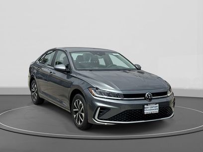 New 2027 Volkswagen Jetta S