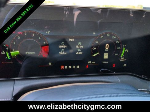 Used 2025 Ford Mustang GT Premium image 11