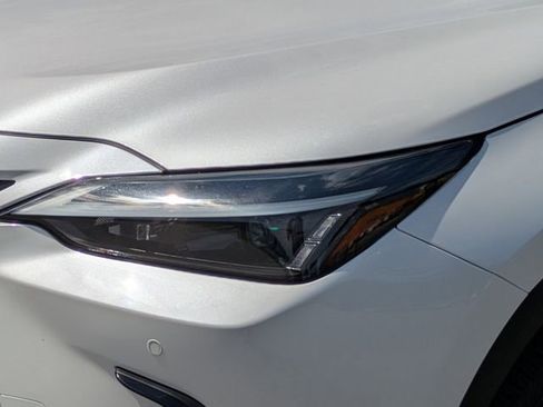 Used 2025 Lexus NX 250 FWD w/ Cold Area Package image 13