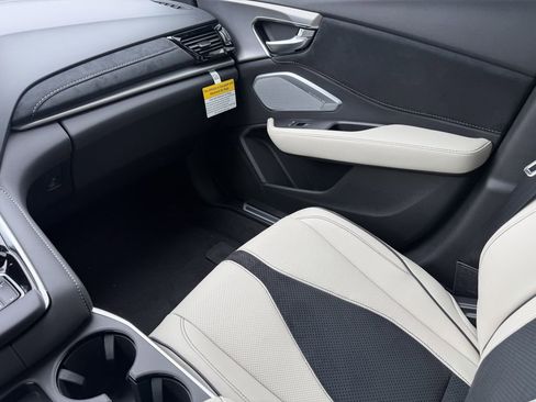New 2026 Acura RDX A-Spec image 15