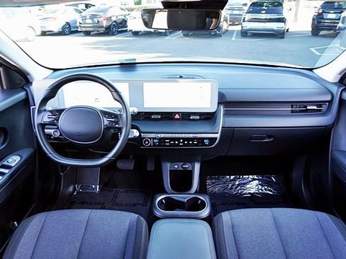Certified 2024 Hyundai Ioniq 5 SEL RWD image 26