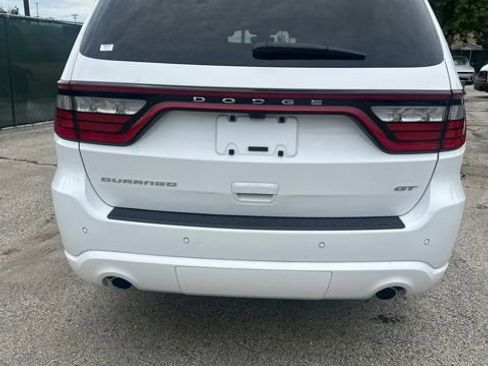 Used 2026 Dodge Durango GT RWD image 3
