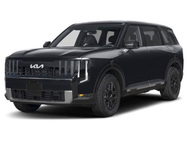 New 2027 Kia Telluride S AWD/4WD image 1