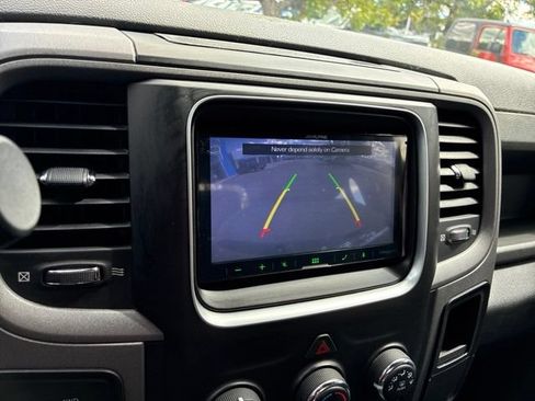 Used 2013 RAM 1500 Express AWD/4WD image 24