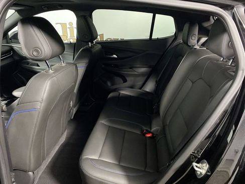 Used 2024 Buick Envista Sport Touring w/ Convenience I Package image 22