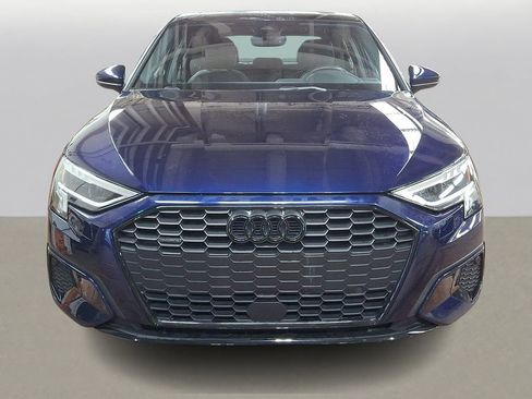 Used 2023 Audi A3 2.0T Premium Plus w/ Premium Plus Package image 2