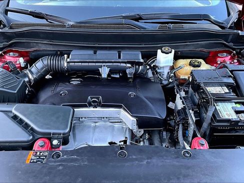 Used 2019 Buick Envision Essence image 13