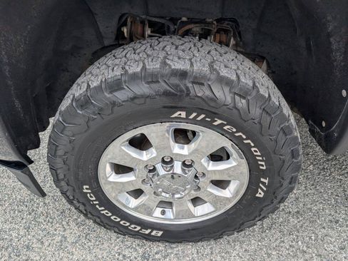 Used 2015 GMC Sierra 2500 Denali AWD/4WD image 12