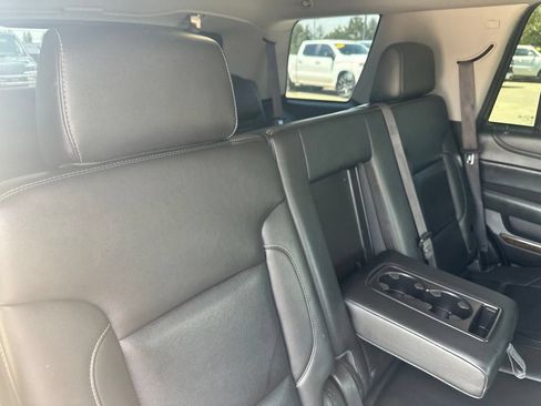 Used 2016 Chevrolet Tahoe LT AWD/4WD image 26