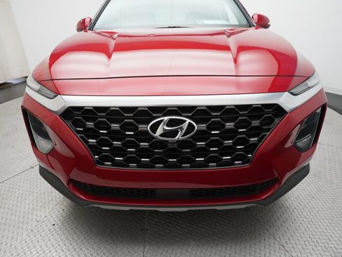 Used 2019 Hyundai Santa Fe FWD image 22