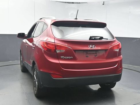 Used 2015 Hyundai Tucson SE FWD image 6