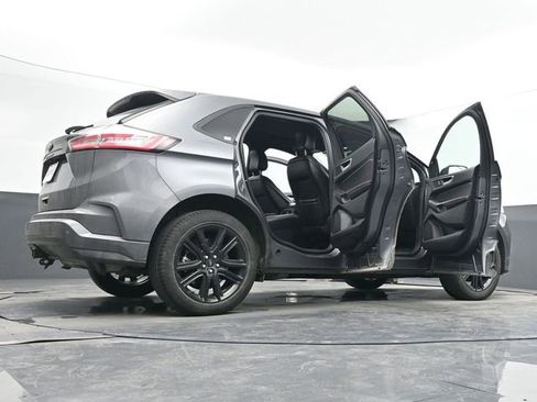 Used 2024 Ford Edge ST-Line w/ Class II Trailer Tow Package AWD/4WD image 53