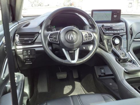 Used 2023 Acura RDX w/ Technology Package image 7
